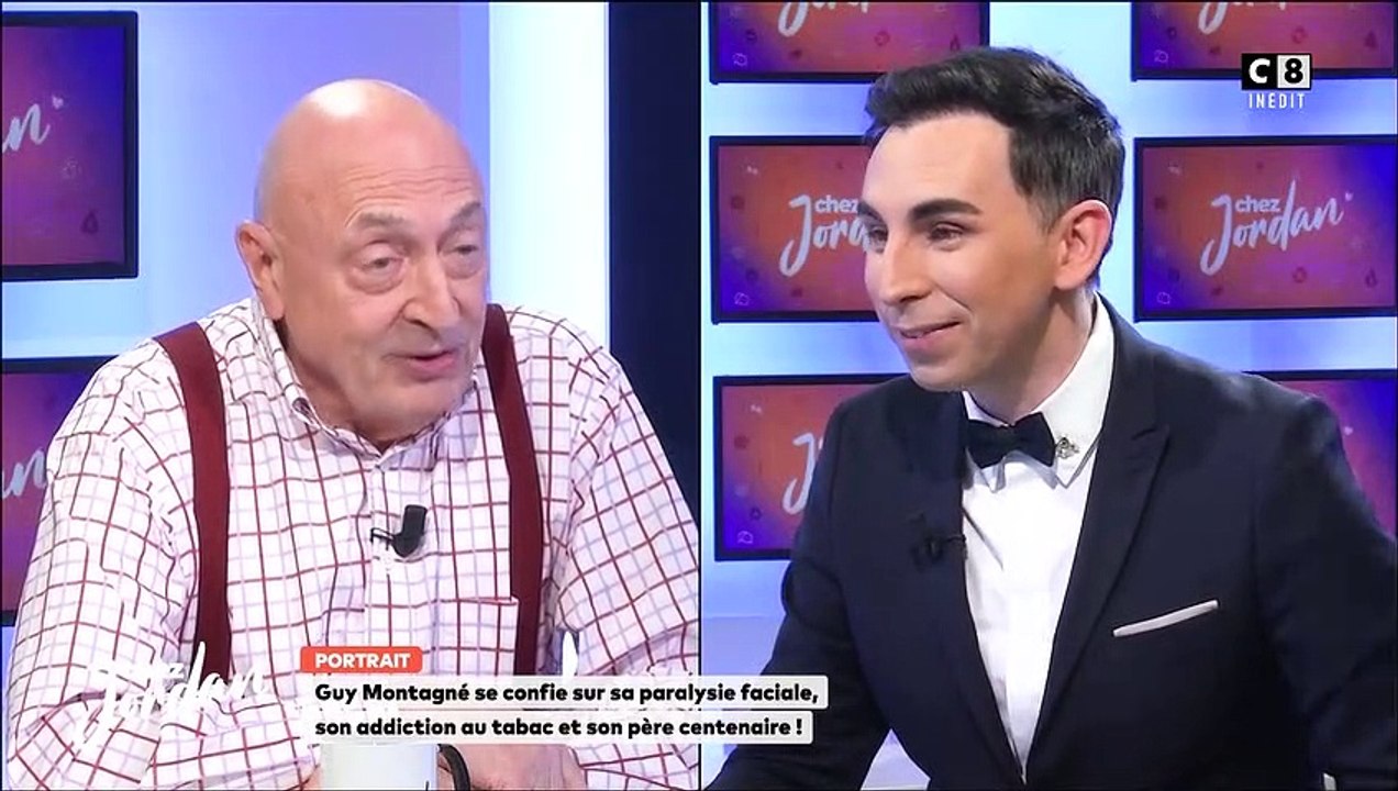 VIDÉO - Guy Montagné : l’humoriste a-t-il un lien de parenté avec Gilbert Montagné ?