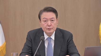 尹 "강제징용 해법, 미래지향적 결단"...이달 말 방일 가능성 / YTN
