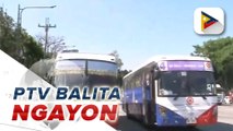 Palasyo at House of Representatives, naglaan ng 100 'libreng sakay' bus para sa mga apektado ng tigil-pasada