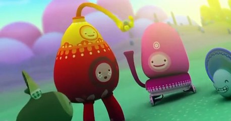 Buddi Buddi E005 – Gooey Ball / Rocks