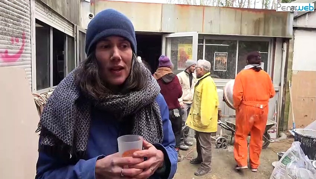 C'est qui FLUX ?