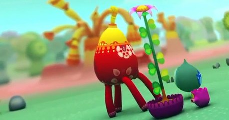 Buddi Buddi E008 – Little Bug / Paint