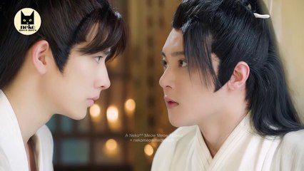 Xian Zun, Have you Whitewashed Today? 仙尊，今天洗白了吗 Ep07-09 [ENG SUB]