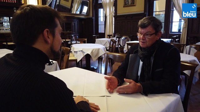 3/5 : la formation des futurs chefs étoilés