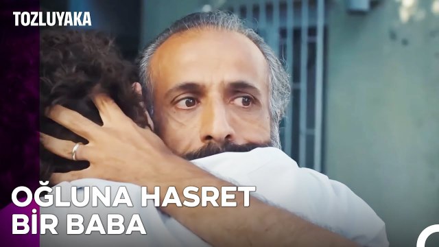 Kokuna hasret bıraktın beni oğlum - Tozluyaka