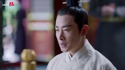 Tập 18 - Hạc Lệ Hoa Đình (Lồng tiếng)_DV La Tấn, Chu Nhất Đồng, Trịnh Nghiệp Thành, Kim Hạn, Vương Viện Khả, Miêu Phố, Lục Nghiên Kỳ, Hoàng Chí Trung, Trương Chí Kiên, Lưu Đức Khải