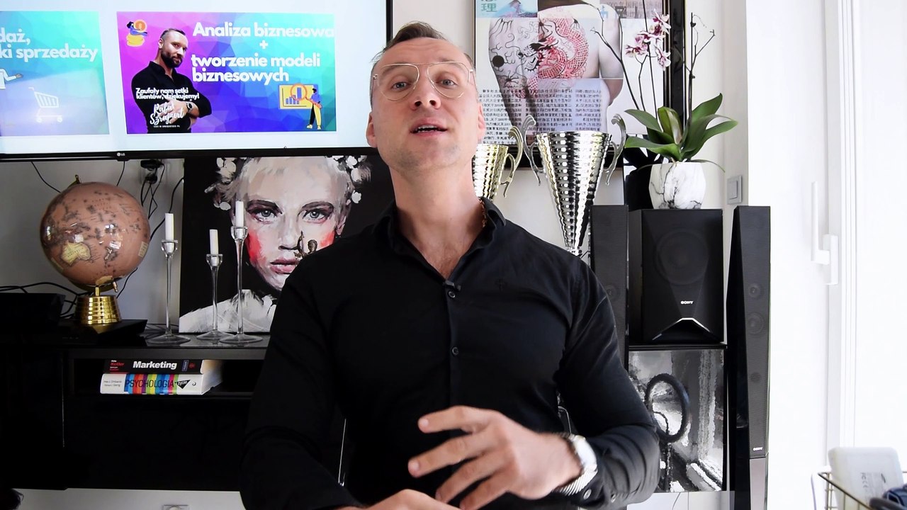 Elevator pitch / speech co to jest? Przykłady po polsku video