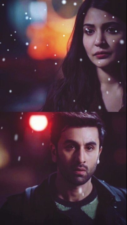 Ae Dil Hai Mushkil - [ Slowed + Reverb ] - Arijit Singh | #shorts #viral #short #arijitsingh