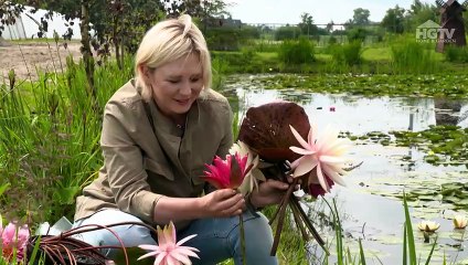 Maja w Ogrodzie - Krzysztof Kruszewski