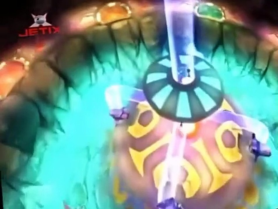 Monster Buster Club Monster Buster Club S01 E006 Dog Daze