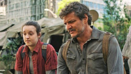 The Last of Us - S01 E09 Trailer (English) HD