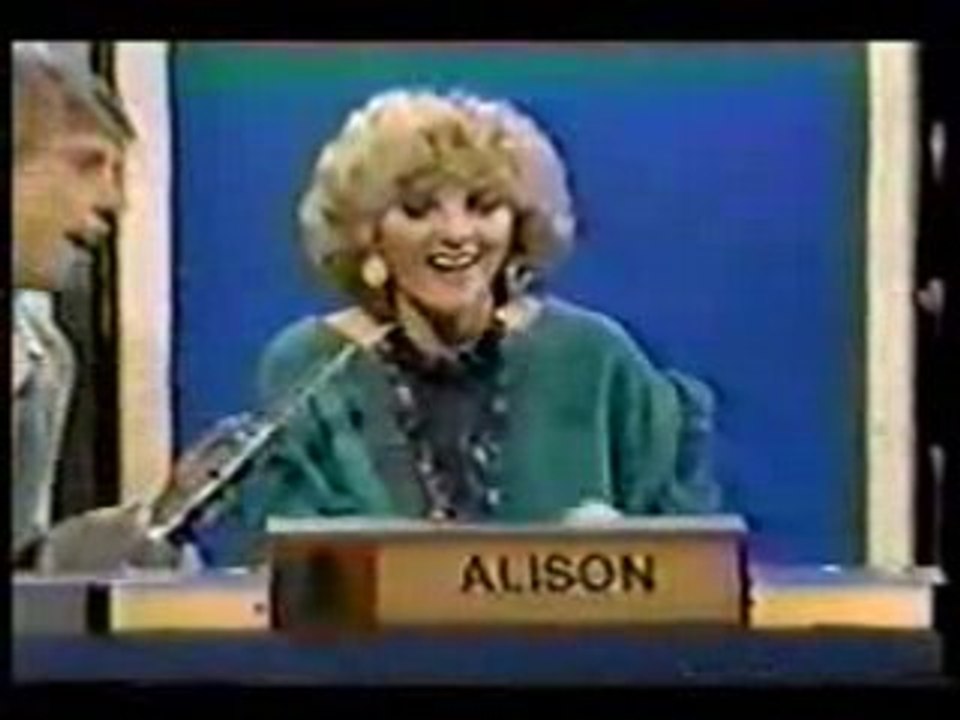 Match Game-Hollywood Squares Hour