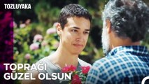 Bahtı güzel olamadı benim oğlumun - Tozluyaka