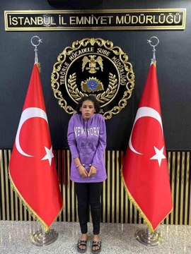 İstiklal Caddesi'ndeki bombalı terör saldırısına ilişkin sanıkların hakim karşısına çıkacağı tarih belli oldu