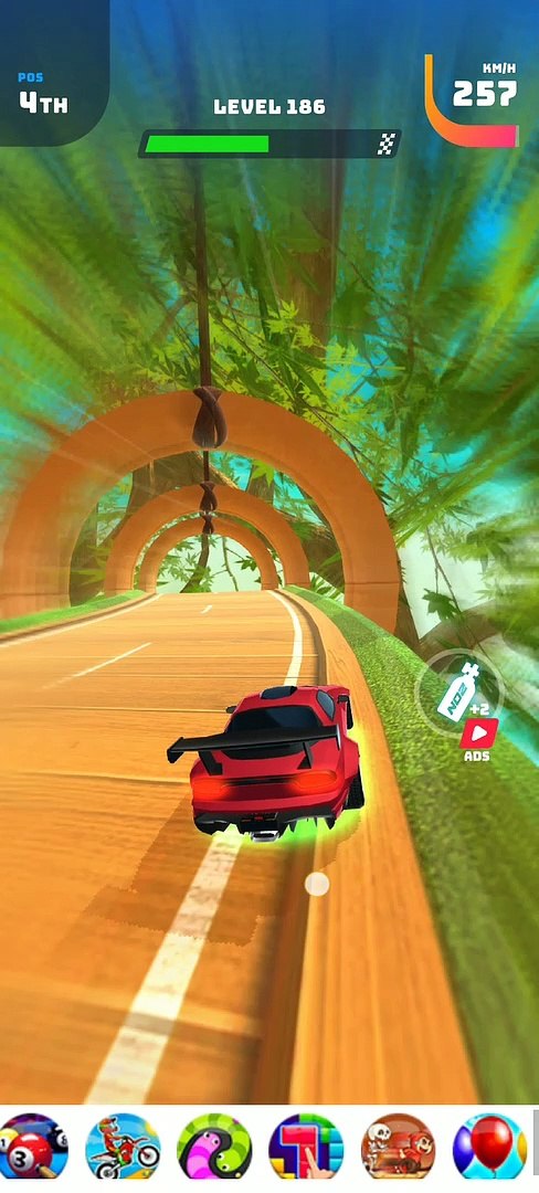 Race Master 3D All Levels SpeedRun Gameplay -10 - video Dailymotion