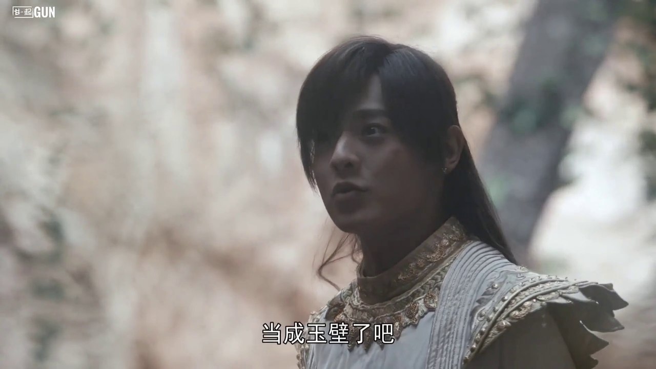 ซีรี่ย์จีน  เทพอสูรมังกรฟ้า ตอนที่ 2 | Demi Gods and Semi Devils 8 พากย์ไทย   Chinese Drama Thai Dubbed ซีรี่ย์จีน พากย์ไทย