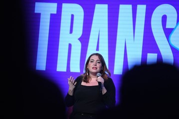 Angela Rodríguez Pam "quiere asegurarse de que todas las mujeres tengan placer"