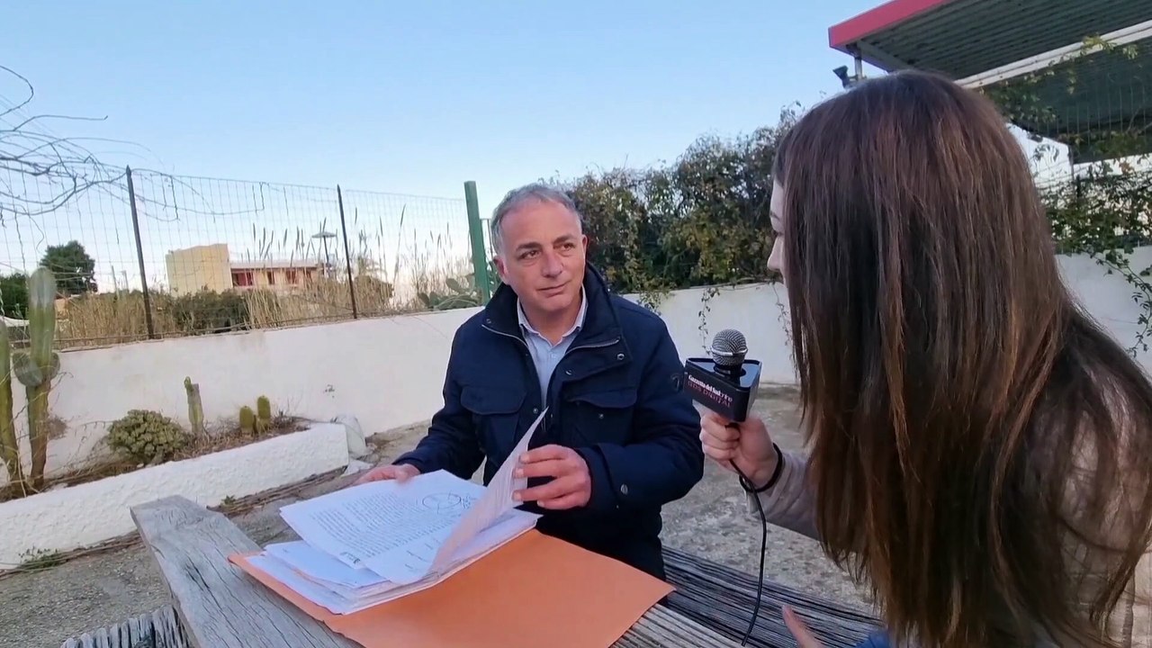 CASA SENZA ACCESSO A BRIGA
