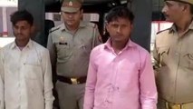 एटा: पुलिस ने अवैध शस्त्र फैक्ट्री का किया भंडाफोड़, दो तस्कर गिरफ्तार