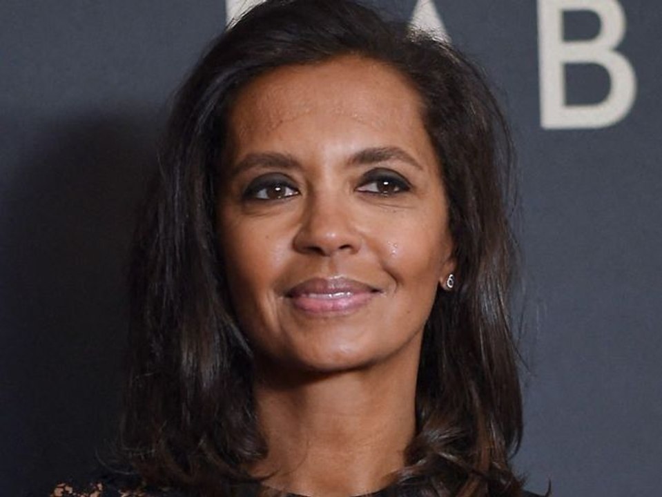 Karine Le Marchand :  un ancien candidat de l'Amour est dans le pré présente sa fille