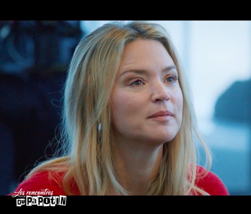 « Il a commencé à me faire des blagues » : Virginie Efira revient sur l’humiliation qu’elle a subie plus jeune