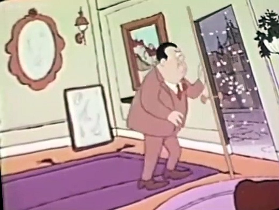 Baggy Pants and the Nitwits Baggy Pants and the Nitwits E003 Baggy Pants and Forgetful Freddy / Splish Splash