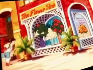 It's Punky Brewster It’s Punky Brewster S01 E019 Spellbound