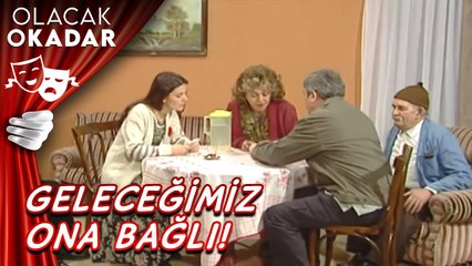 Her Şeyin Başı Sağlık | Olacak O Kadar