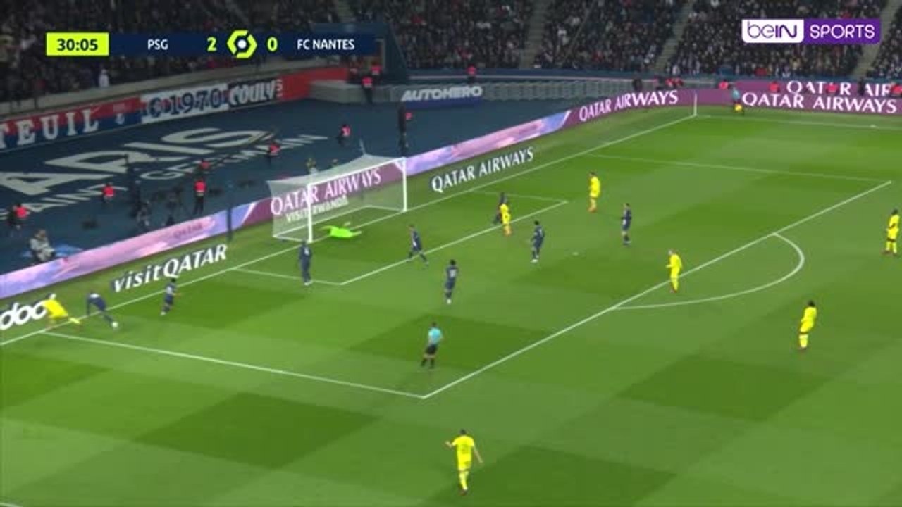 Highlights: PSG schießt sich für Bayern warm