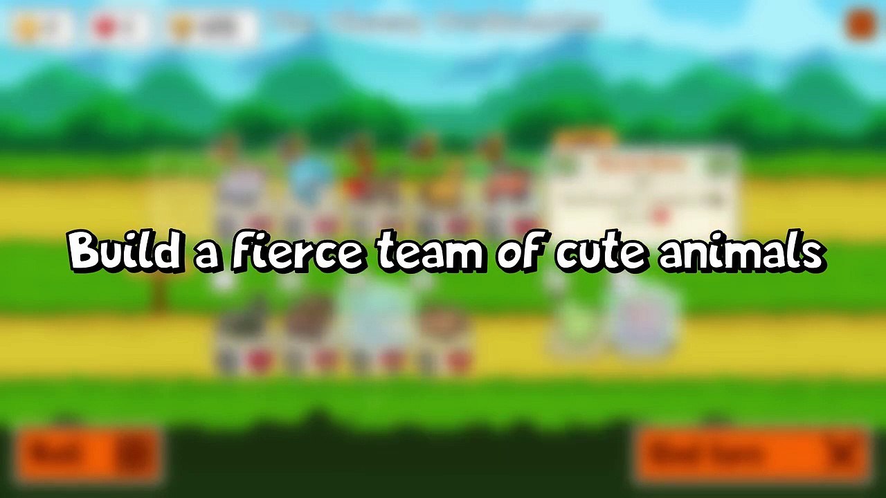 Super Auto Pets - Trailer