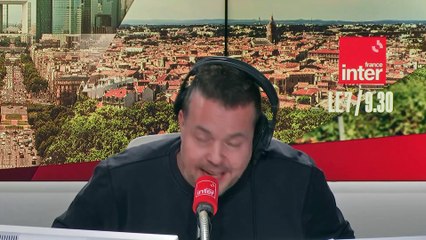 Le nouveau Olivier Dussopt : Bakounine sous cortisone - Le Billet de Matthieu Noël