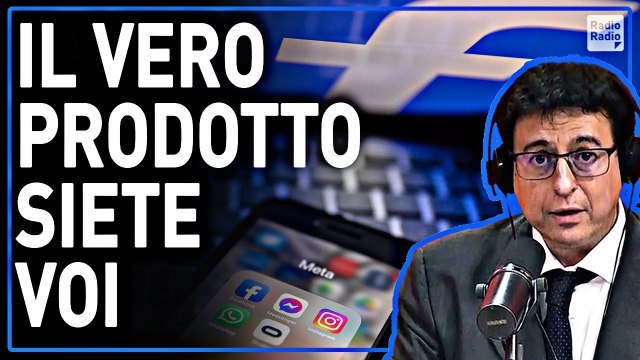 La Procura di Milano indaga Zuckerberg e Co: attenzione ai vostri dati sensibili