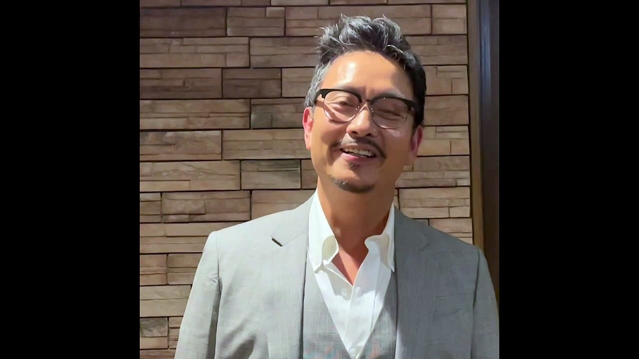 Shadows | Promo: Tse Kwan Ho Greets Singapore Fans