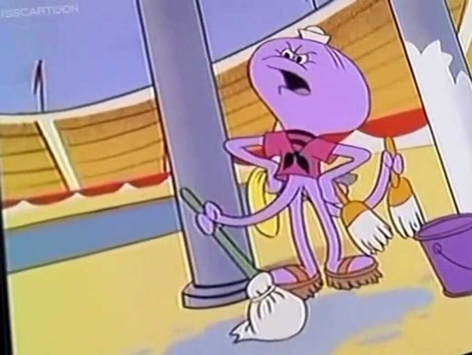 Squiddly Diddly E011