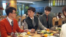 Ngược dòng (VTV3) Tập 35, Phim Hàn Quốc, bản đẹp, lồng tiếng, cực hay