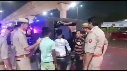 होली और शब ए बारात देखते हुए गौतमबुद्ध नगर जिले में अलर्ट घोषित किया
