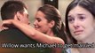 General Hospital Shocking Spoilers Willow wants Michael to marry Sasha, witness the wedding before death