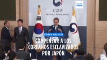 Corea del Sur busca indemnizar a los trabajadores esclavizados por empresas japonesas