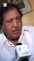 Ustad Sultan Khan Talks About Classical Music