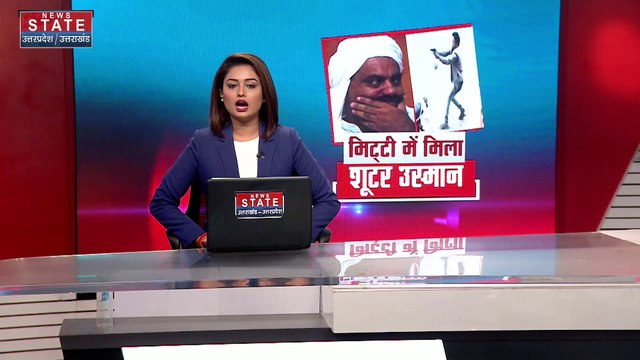 Uttar Pradesh : उमेश पाल हत्याकांड का शूटर ढेर