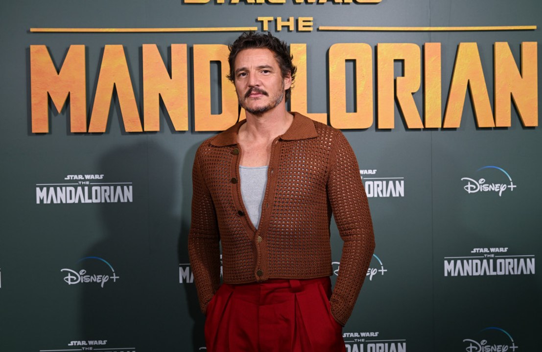 Pedro Pascal: Überwältigt von Fangemeinde