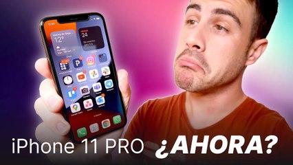 ¿Deberías comprar el iPhone 11 Pro en 2023? 🤔 Análisis completo