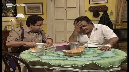 Nico D'Obra - Episódio 88