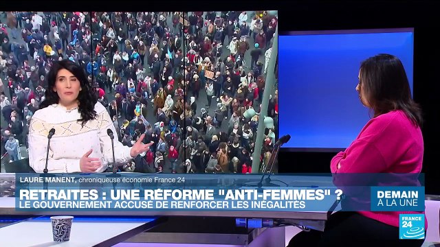 Droits des femmes : la journée du 8 mars, un coup de projecteur sur la lutte pour l'égalité