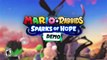 Mario + Rabbids Sparks of Hope - Demo Trailer - Nintendo Switch