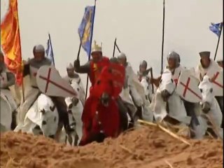 Ricardo I de Inglaterra, Corazón de León