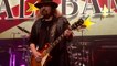 Lynyrd Skynyrd’s Gary Rossington performs Sweet Home Alabama as guitarist dies aged 71