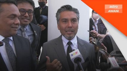 DUN Pulau Pinang | Empat ADUN akur, akan kembali lebih kuat