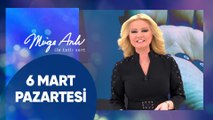 Müge Anlı ile Tatlı Sert | 6 Mart 2023 Pazartesi