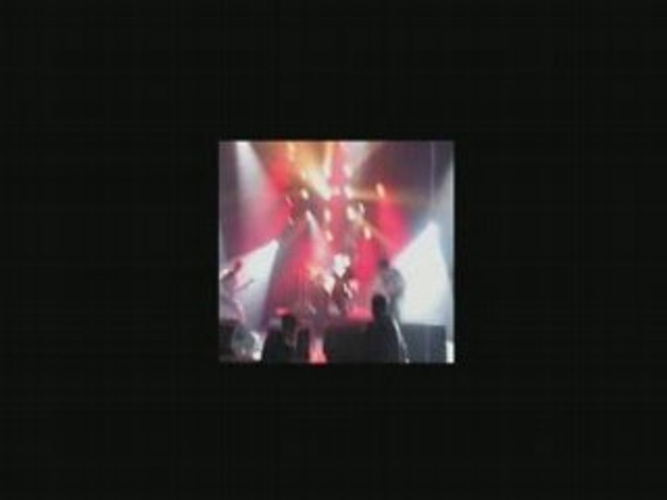 Oestre Live